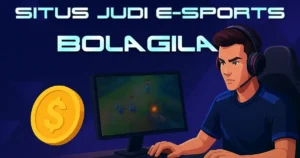 Judi Esport